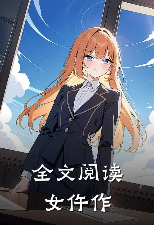 全文阅读女仵作