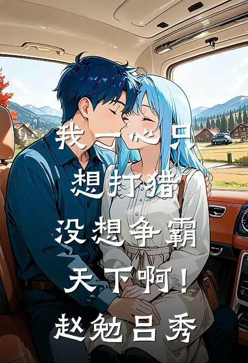 我一心只想打猎，没想争霸天下啊！赵勉吕秀