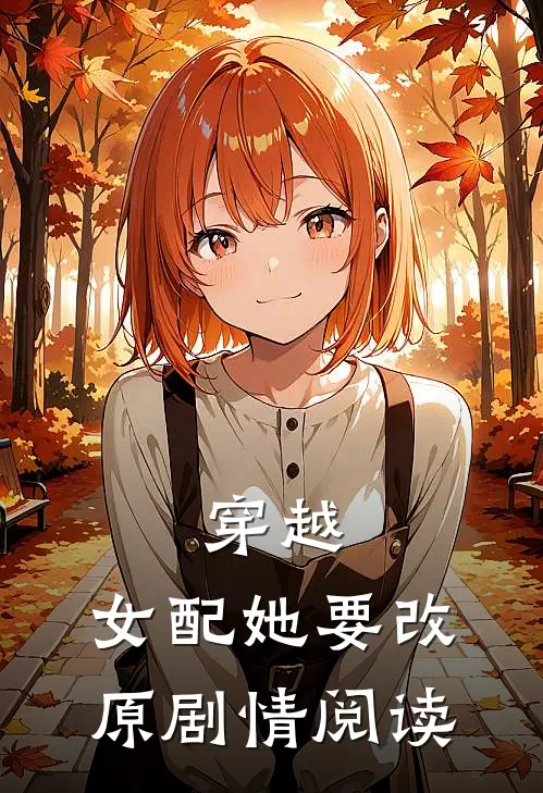 穿越：女配她要改原剧情阅读