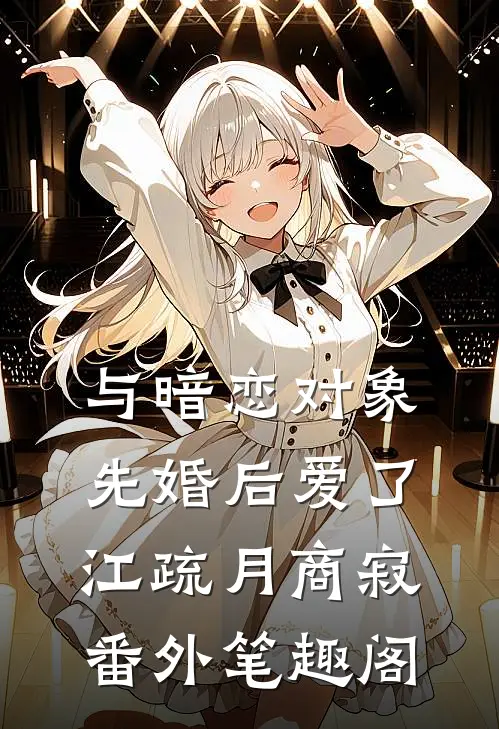 与暗恋对象先婚后爱了：江疏月商寂番外笔趣阁