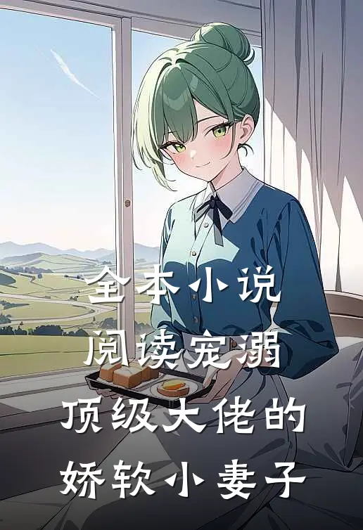 全本小说阅读宠溺：顶级大佬的娇软小妻子