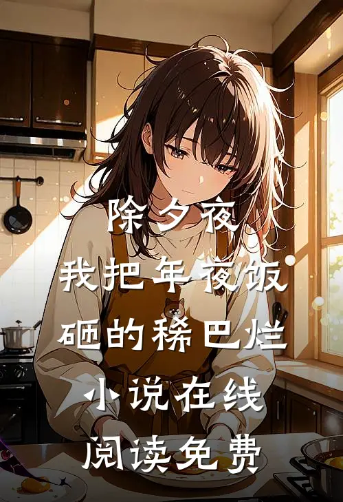 除夕夜，我把年夜饭砸的稀巴烂小说在线阅读免费