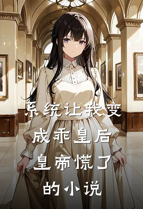 系统让我变成乖皇后，皇帝慌了的小说