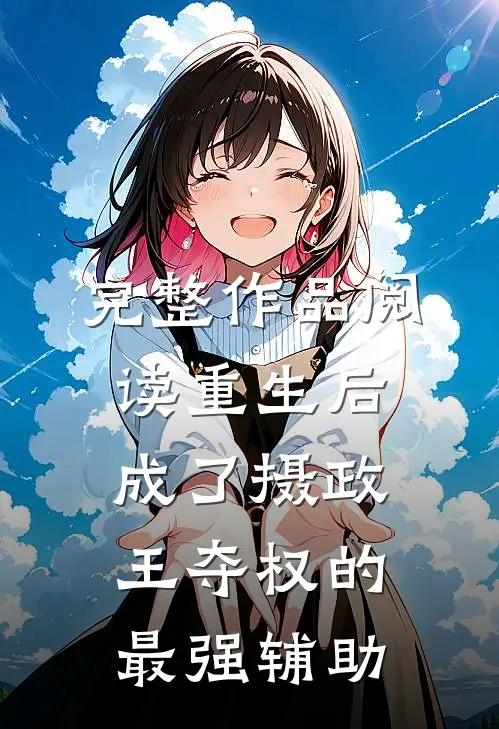完整作品阅读重生后，成了摄政王夺权的最强辅助