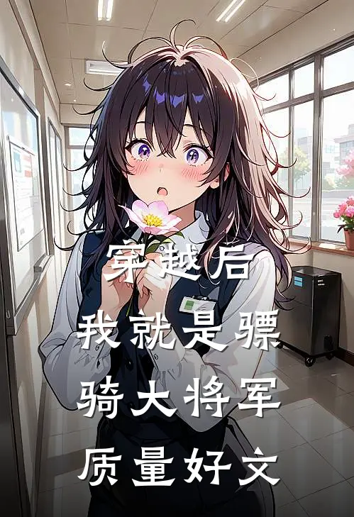 穿越后，我就是骠骑大将军质量好文