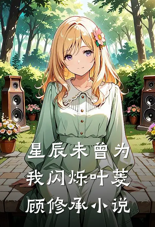星辰未曾为我闪烁叶菱顾修承小说