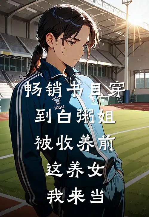 畅销书目穿到白粥姐被收养前，这养女我来当