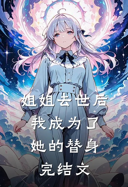 姐姐去世后，我成为了她的替身完结文