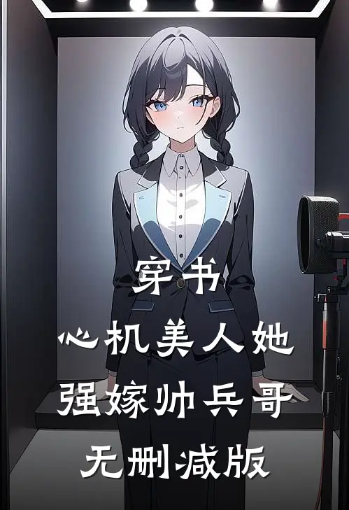 穿书：心机美人她强嫁帅兵哥无删减版