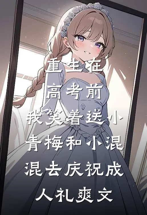 重生在高考前，我笑着送小青梅和小混混去庆祝成人礼爽文