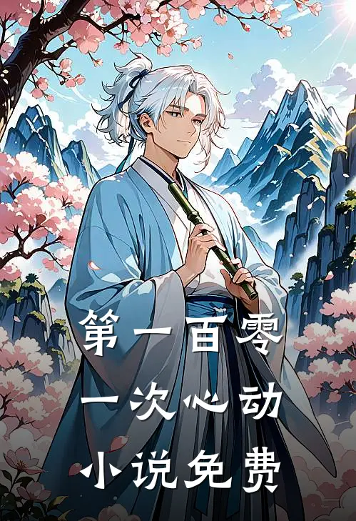 第一百零一次心动小说免费