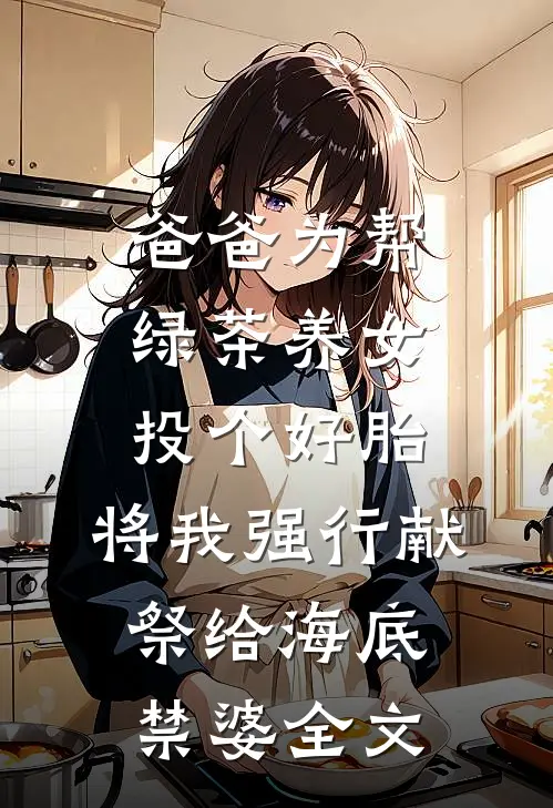 爸爸为帮绿茶养女投个好胎，将我强行献祭给海底禁婆全文