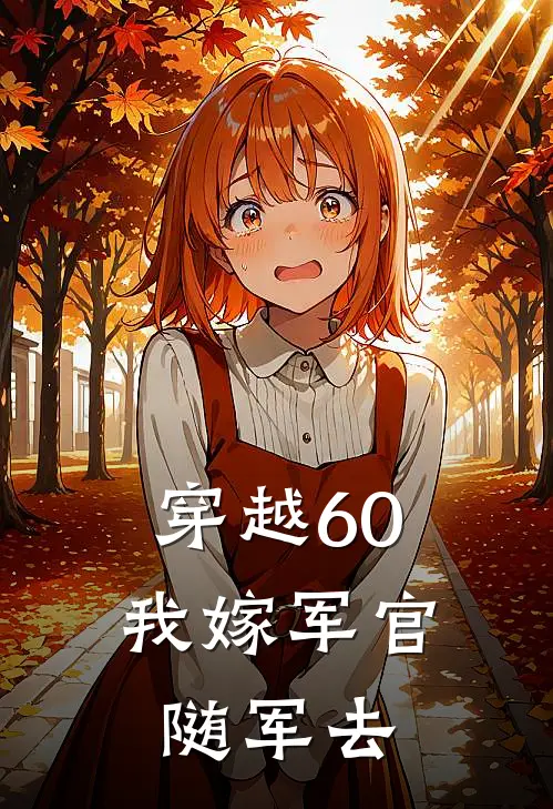 穿越60：我嫁军官随军去