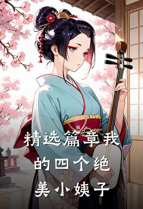 精选篇章我的四个绝美小姨子