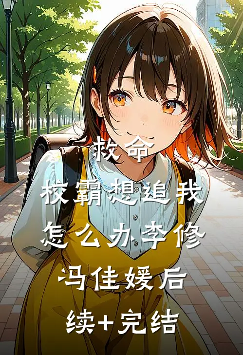 救命，校霸想追我怎么办李修冯佳媛后续+完结