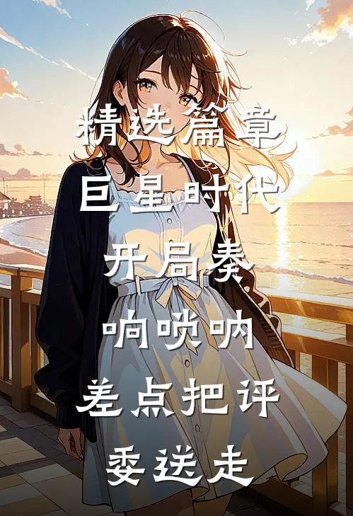 精选篇章巨星时代：开局奏响唢呐，差点把评委送走