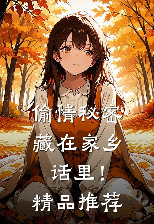 偷情秘密藏在家乡话里！精品推荐