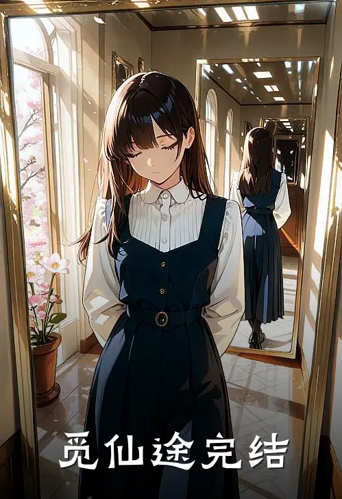 觅仙途完结