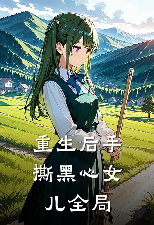 重生后手撕黑心女儿全局