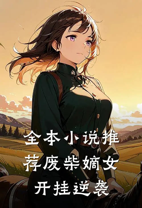 全本小说推荐废柴嫡女开挂逆袭