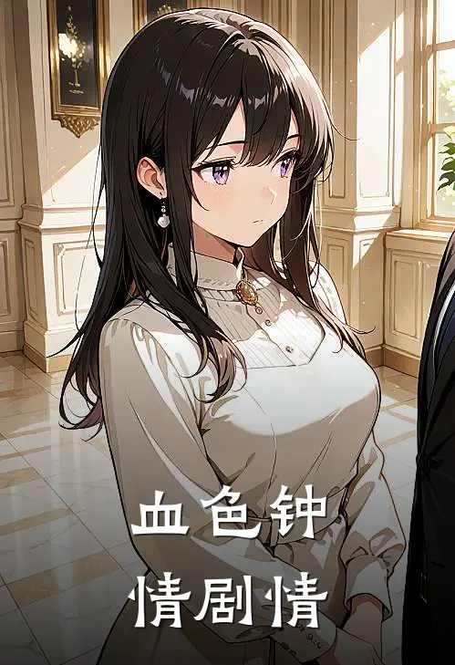 血色钟情剧情