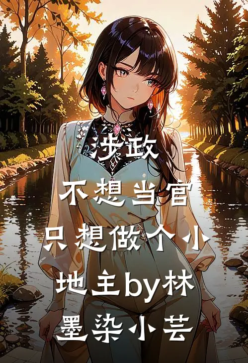 涉政，不想当官，只想做个小地主by林墨染小芸