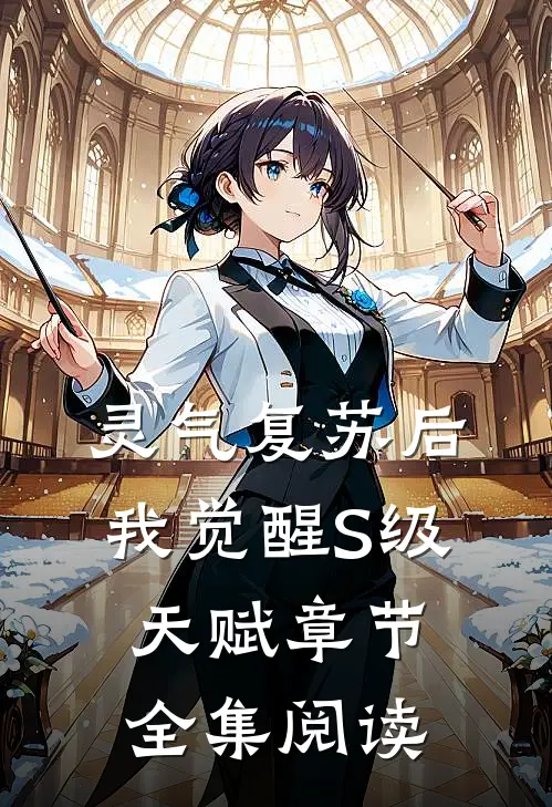 灵气复苏后，我觉醒S级天赋章节全集阅读