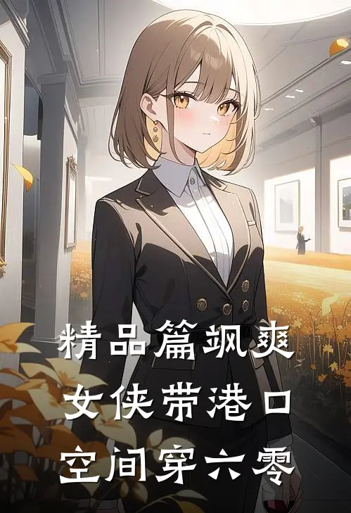精品篇飒爽女侠带港口空间穿六零
