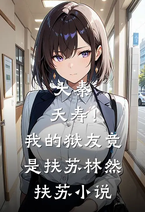 大秦：夭寿！我的狱友竟是扶苏林然扶苏小说