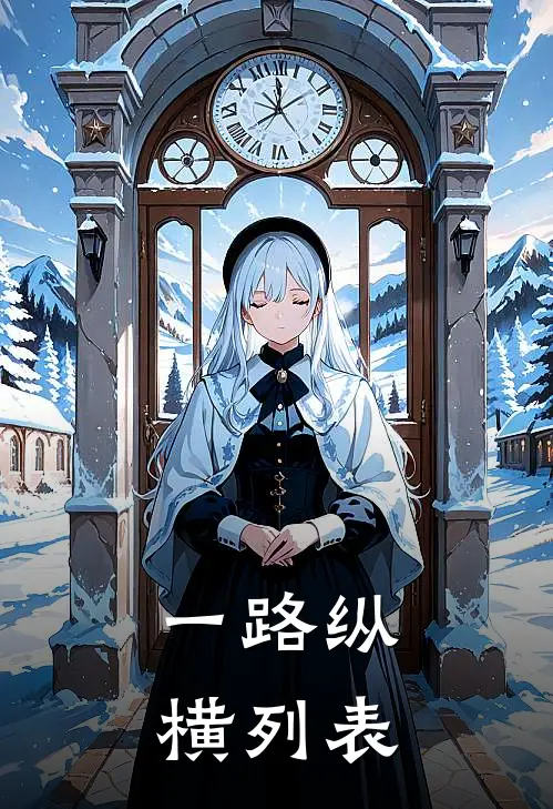一路纵横列表