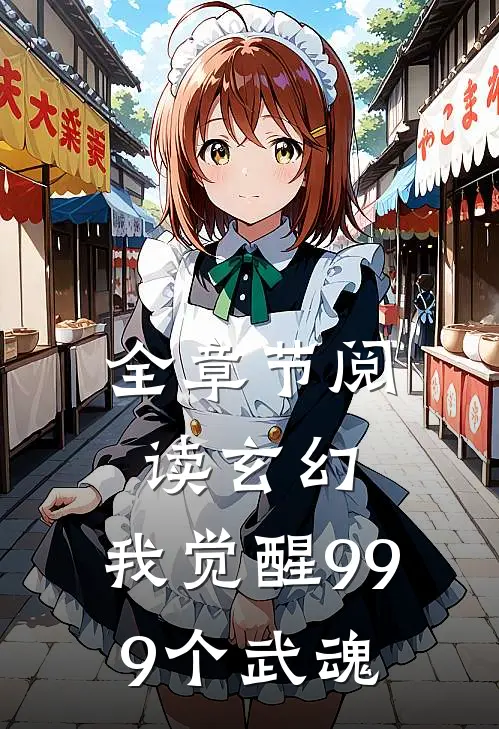全章节阅读玄幻：我觉醒999个武魂