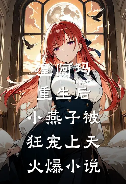 皇阿玛重生后，小燕子被狂宠上天火爆小说