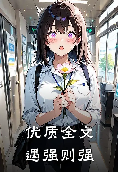 优质全文遇强则强
