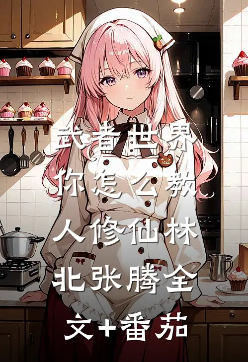 武者世界，你怎么教人修仙林北张腾全文+番茄