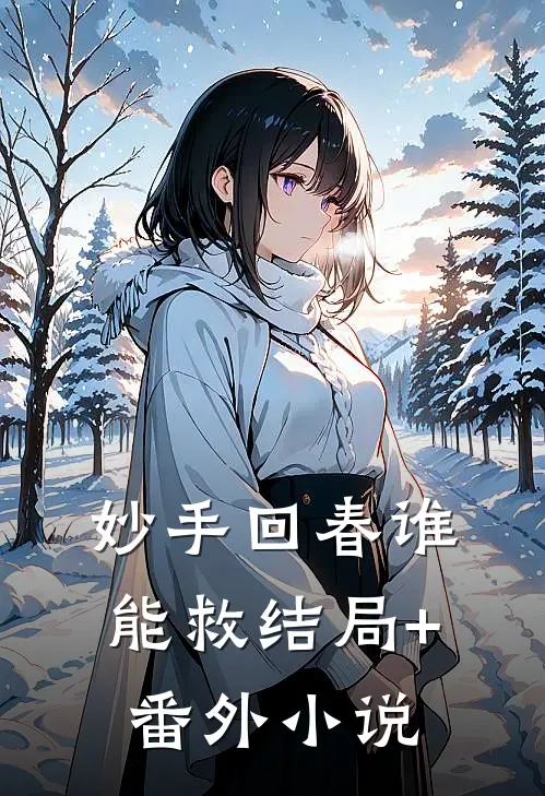 妙手回春谁能救结局+番外小说