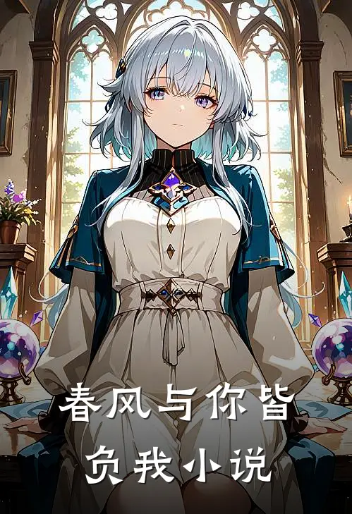 春风与你皆负我小说