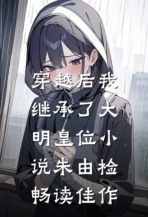 穿越后我继承了大明皇位小说朱由检畅读佳作