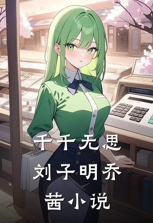 千千无思刘子明乔茜小说