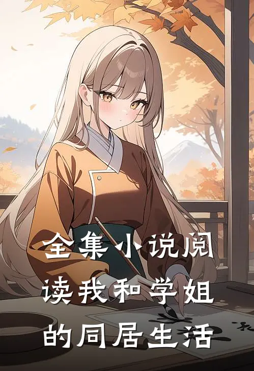 全集小说阅读我和学姐的同居生活