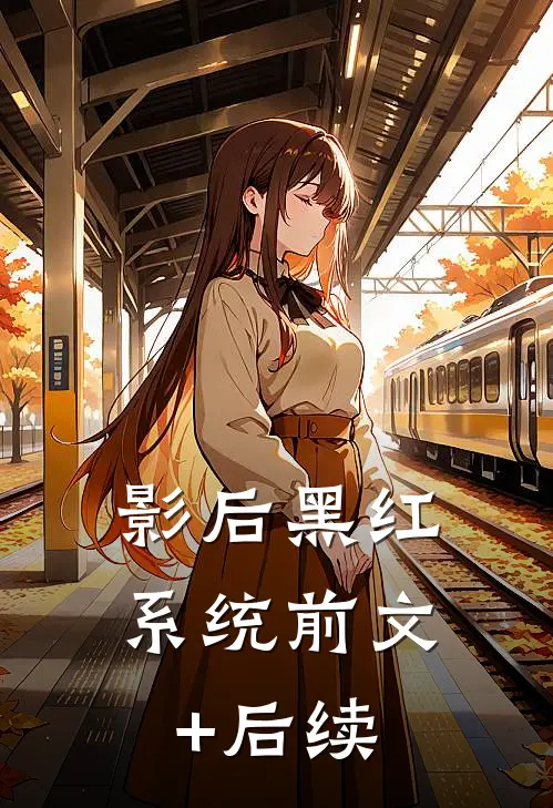 影后黑红系统前文+后续
