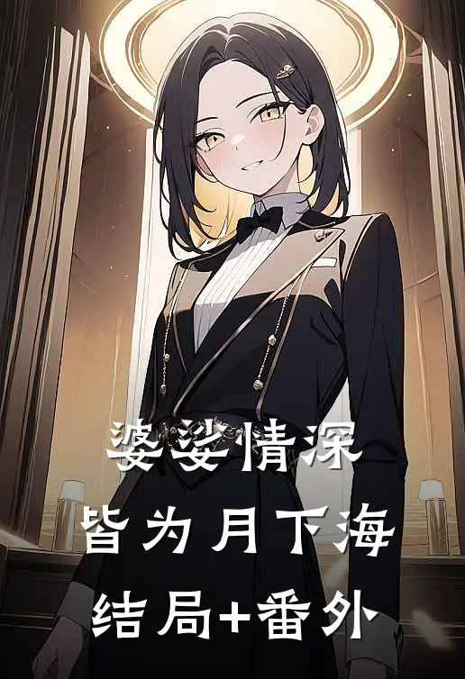 婆娑情深，皆为月下海结局+番外