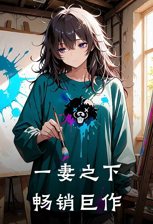 一妻之下畅销巨作