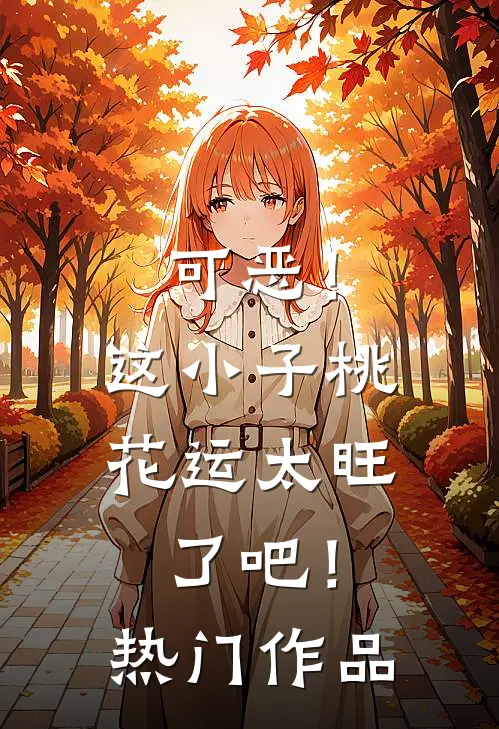 可恶！这小子桃花运太旺了吧！热门作品