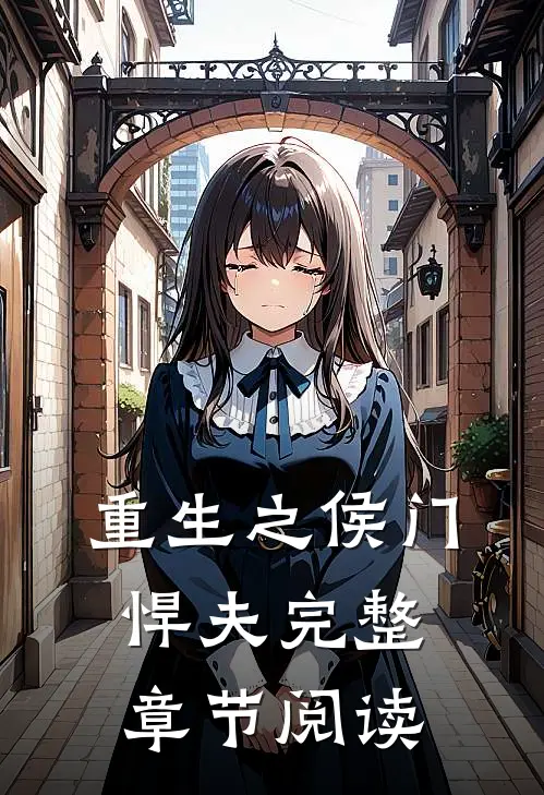 重生之侯门悍夫完整章节阅读