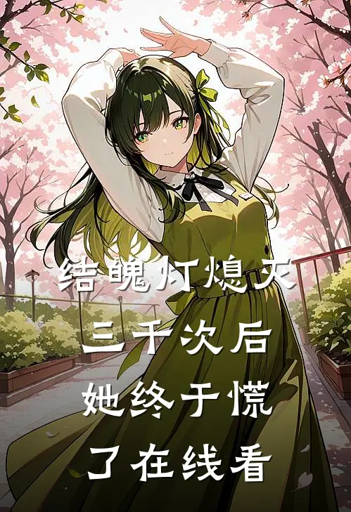 结魄灯熄灭三千次后，她终于慌了在线看