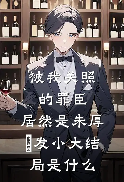 被我关照的罪臣，居然是朱厚熜发小大结局是什么