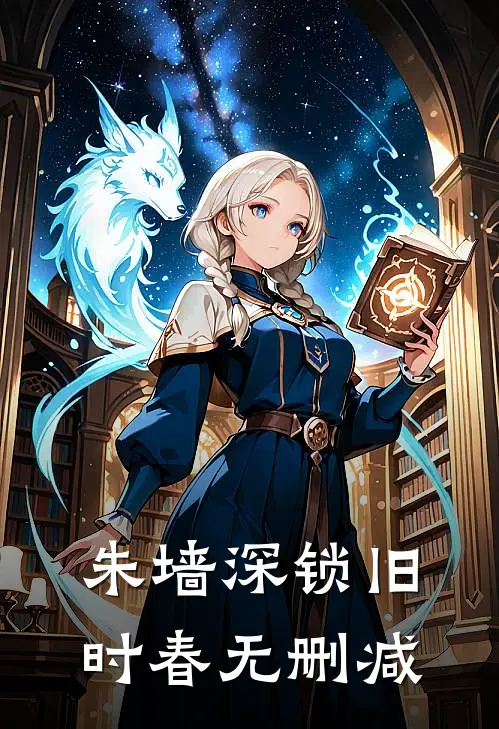 朱墙深锁旧时春无删减