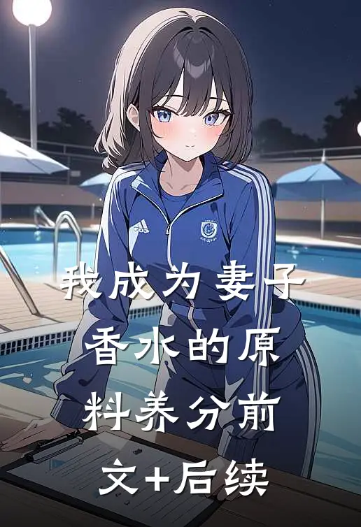 我成为妻子香水的原料养分前文+后续