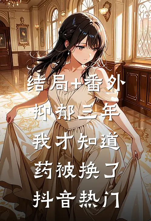 结局+番外抑郁三年，我才知道药被换了抖音热门