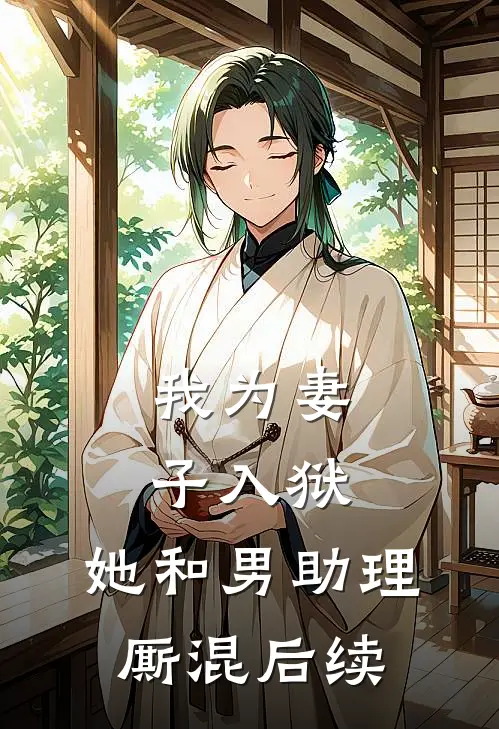 我为妻子入狱，她和男助理厮混后续